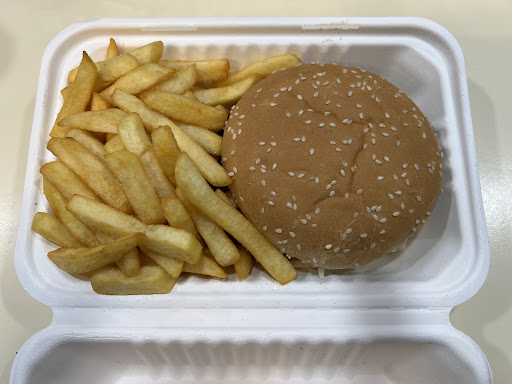 Photo of The Best Kebab & Pizza - 21 Brookend St, Ross-on-Wye HR9 7EE